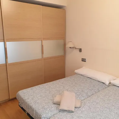 Quintanar Jaca Apartment Exterior photo