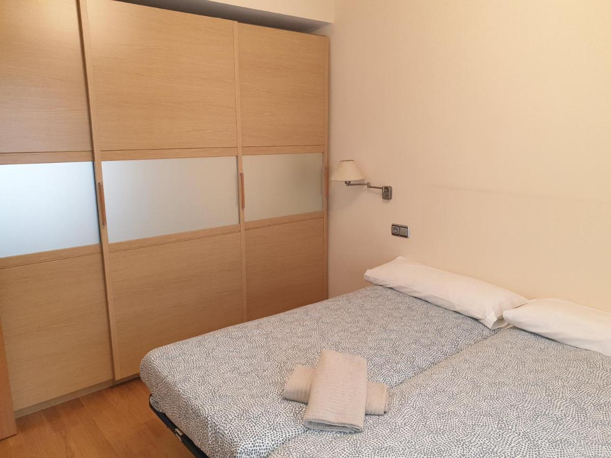 Quintanar Apartamento Jaca
