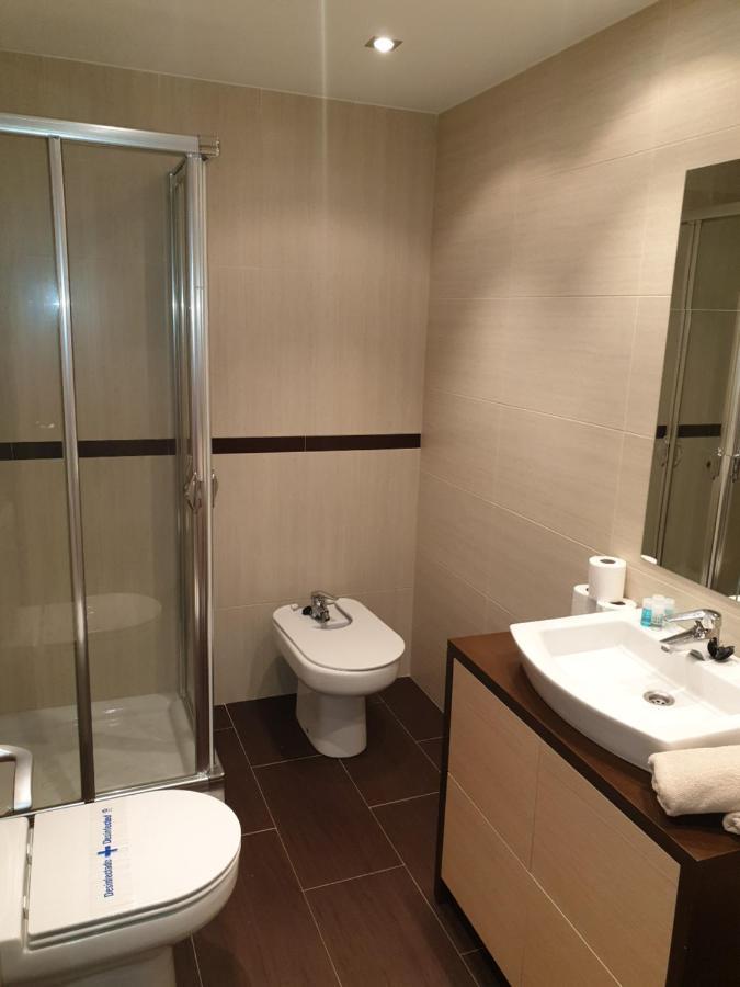 Quintanar Apartamento *