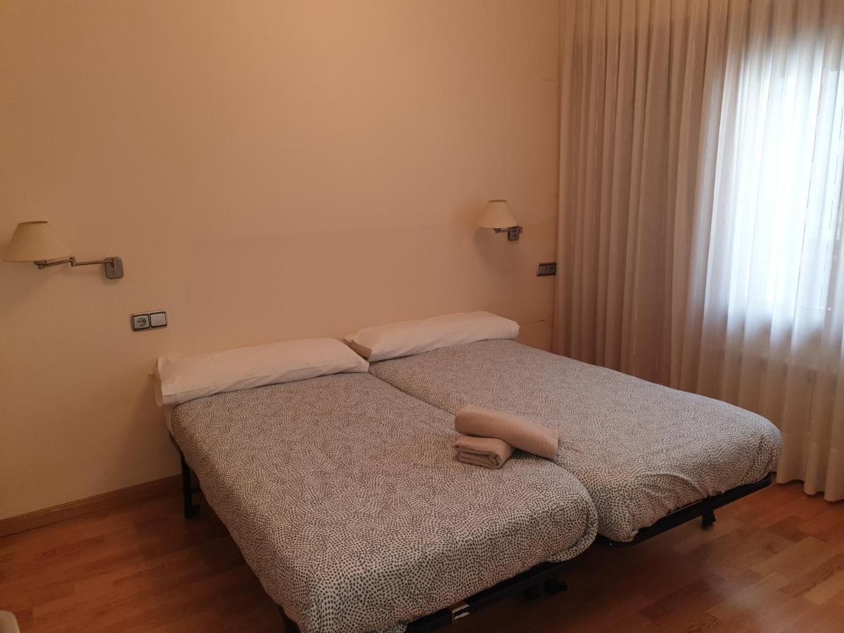 Apartment Quintanar Jaca