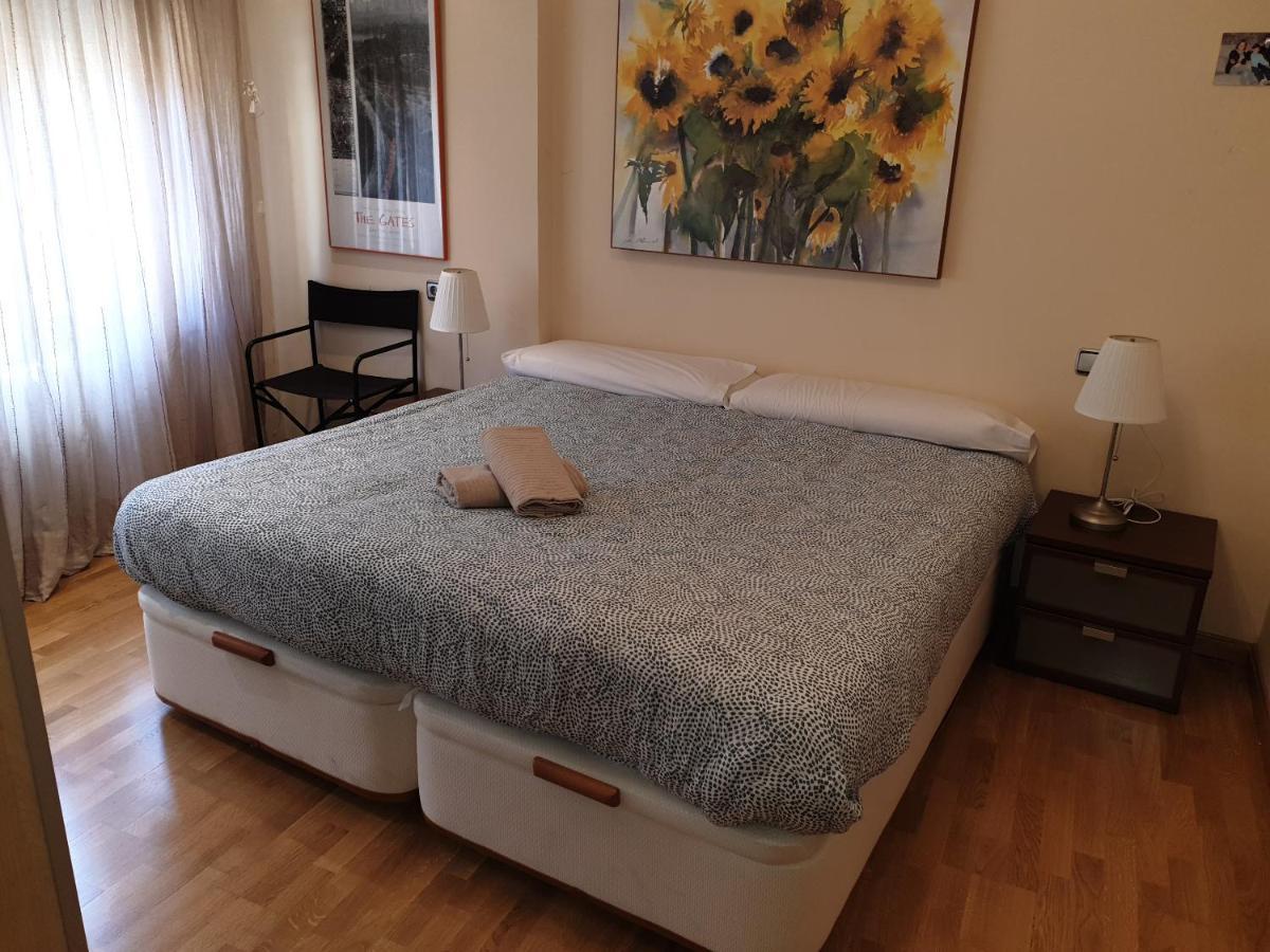 Apartment Quintanar Jaca